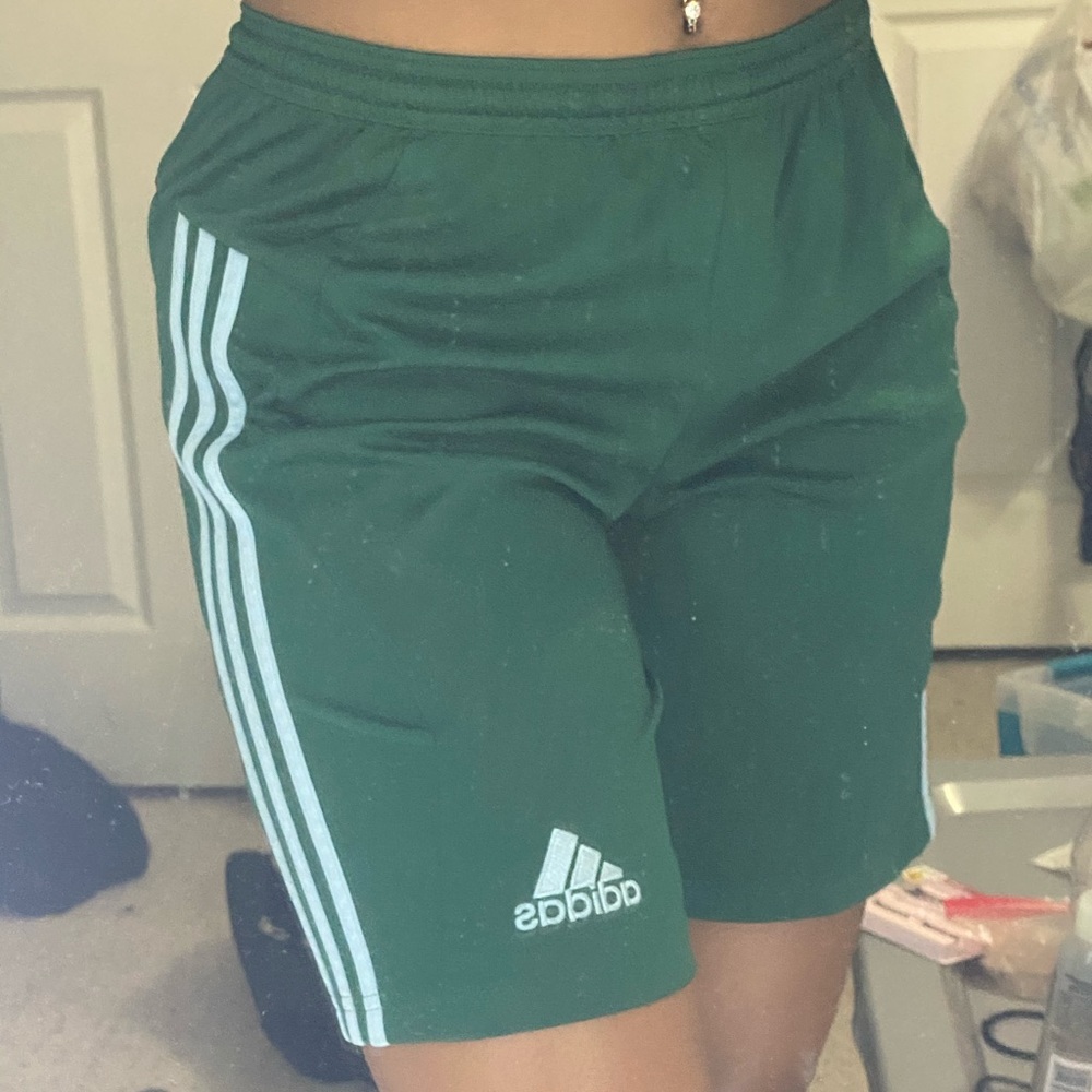 Adidas shorts